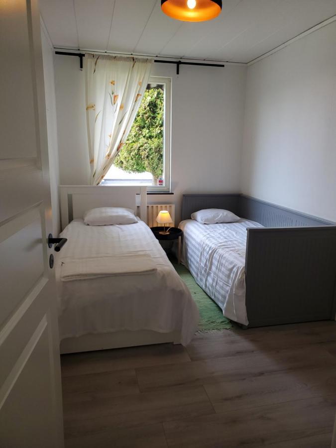 Harlig Villa I Savedalen 10 Min Till Goteborg ภายนอก รูปภาพ